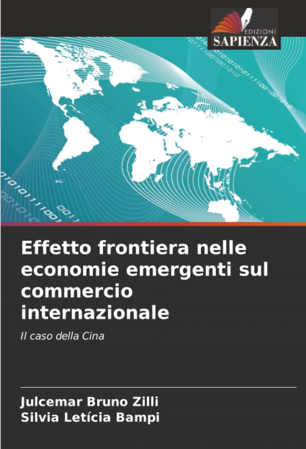 Effetto frontiera nelle economie emergenti sul commercio internazionale: Il caso della Cina