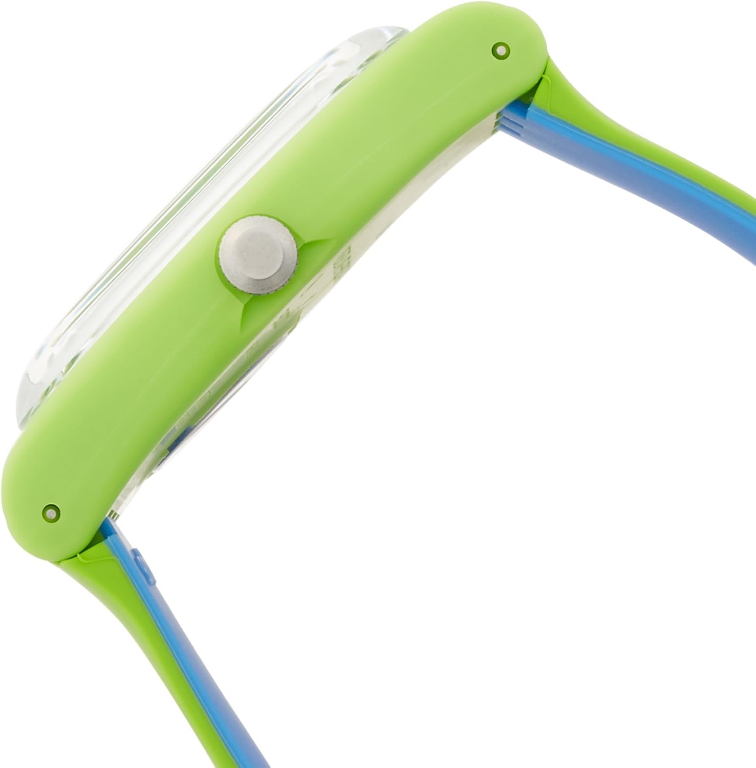 SWATCH Orologio Da Polso Verde Azul SWATCH Orologio Da Polso Verde Azul