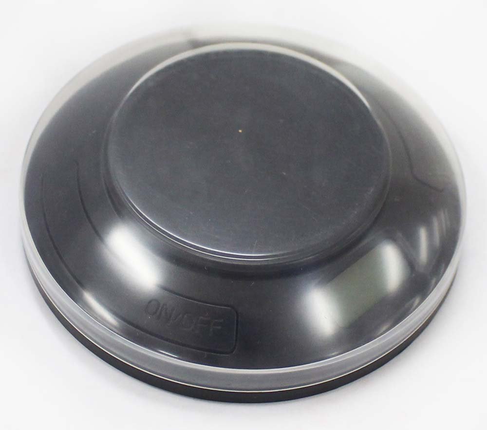 Hawk UFO Bowl Pocket Scale | 400g Capacity | 1