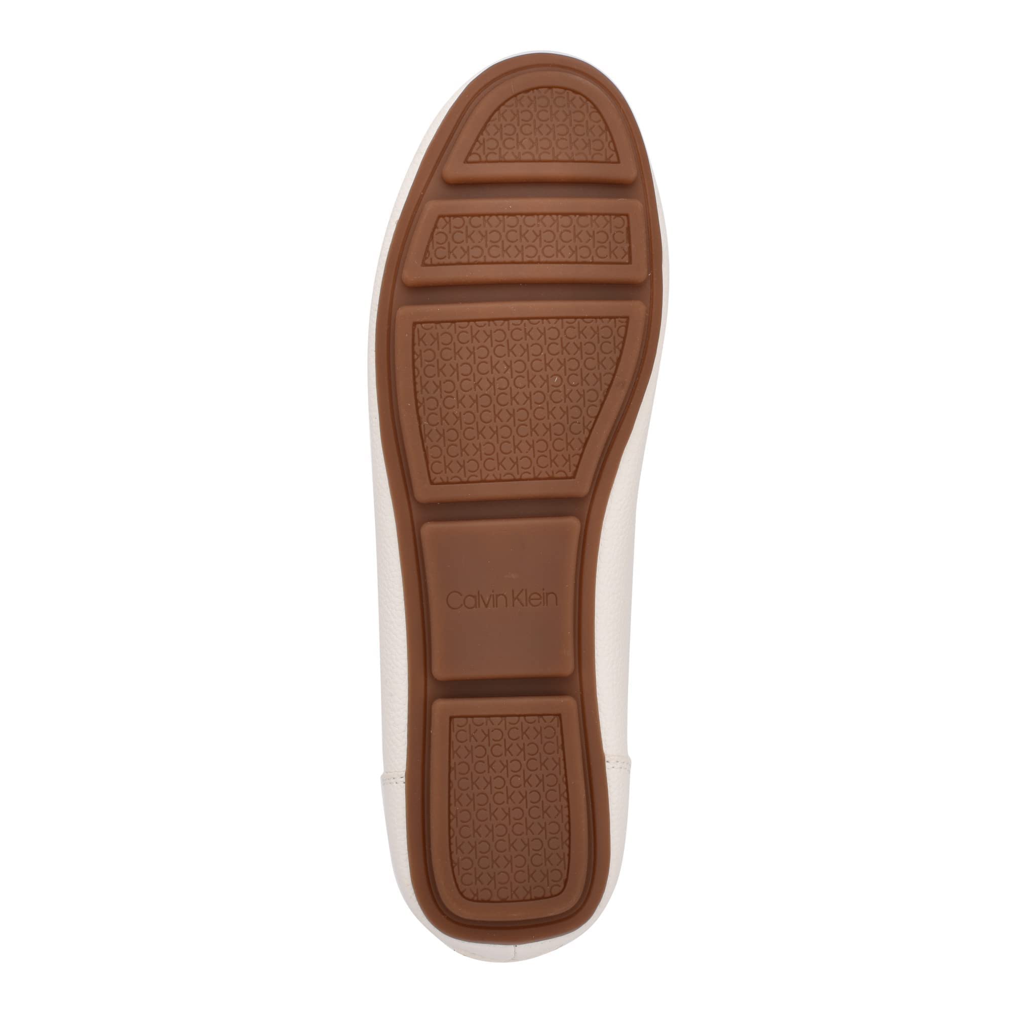 Calvin Klein Femme Lydia Mocassin