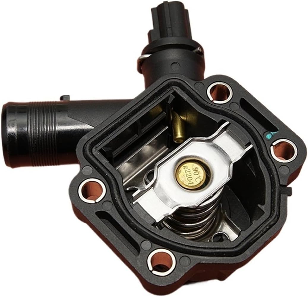 Coolant Thermostat LR006071 31355151 1Pcs