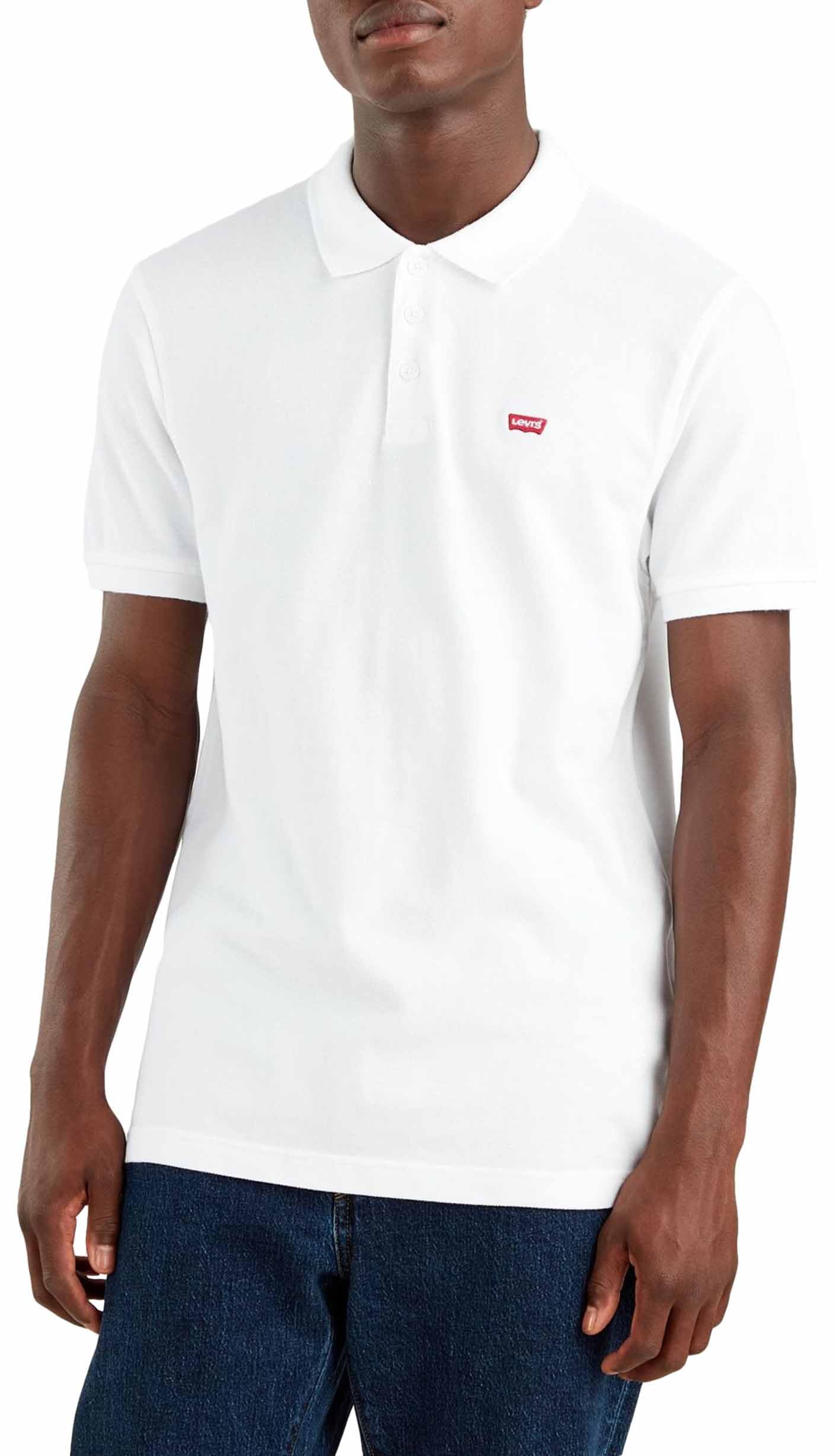 Levi's Housemark Polo Camiseta para Hombre