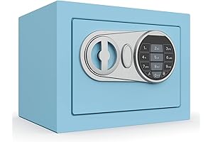 Mini Locker: Secure Your Valuables with Ease