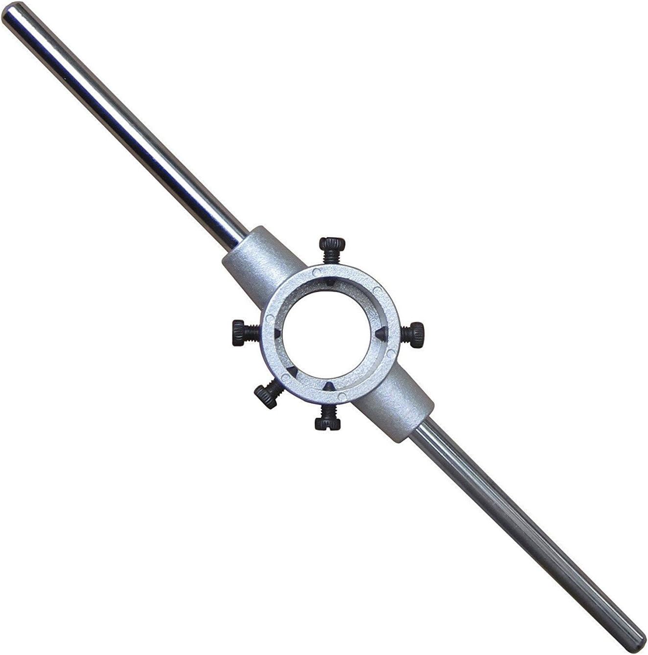 55mm Diameter Round Die Stock Handle Wrench, Die holder Amazon.co.uk