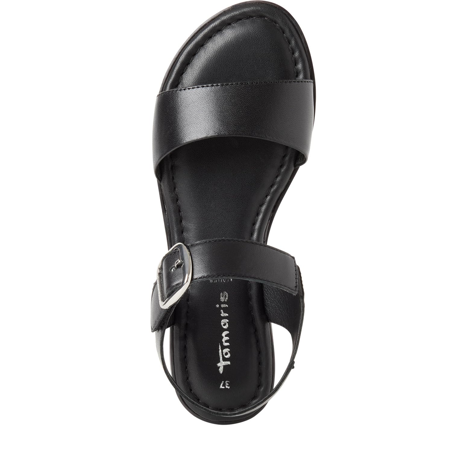 Tamaris Damen 1-28133-44 Sandali bassiDonna