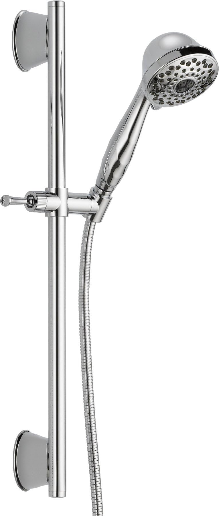 Moen 52224GBP25 Commercial Slide Bar/Grab Bar Hand Shower System 2.5
