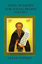 Lives of Saints For young People Volume 2: Volume2
