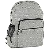 Freak Scene Zaino - borsa - Zaino per la scuola - Etno - modello intrecciato 02