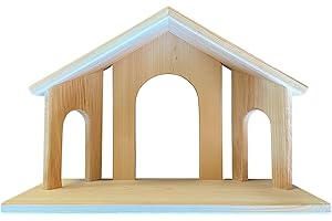 Boxwood and Mum Stable Only