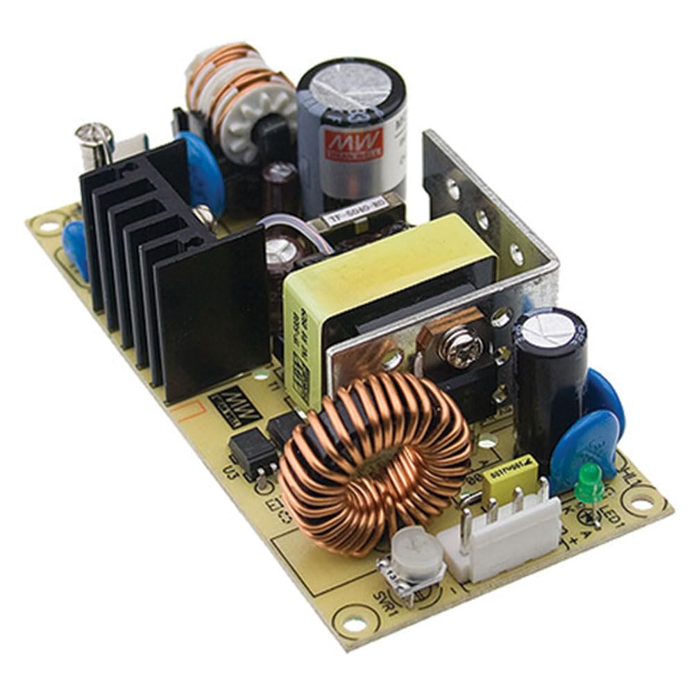 MEAN WELL PSD-30C-12 30W Single Output Open-Frame DC-DC Converter Output: 12 Volts @ 2.5 Amps 36-72VDC-image-3