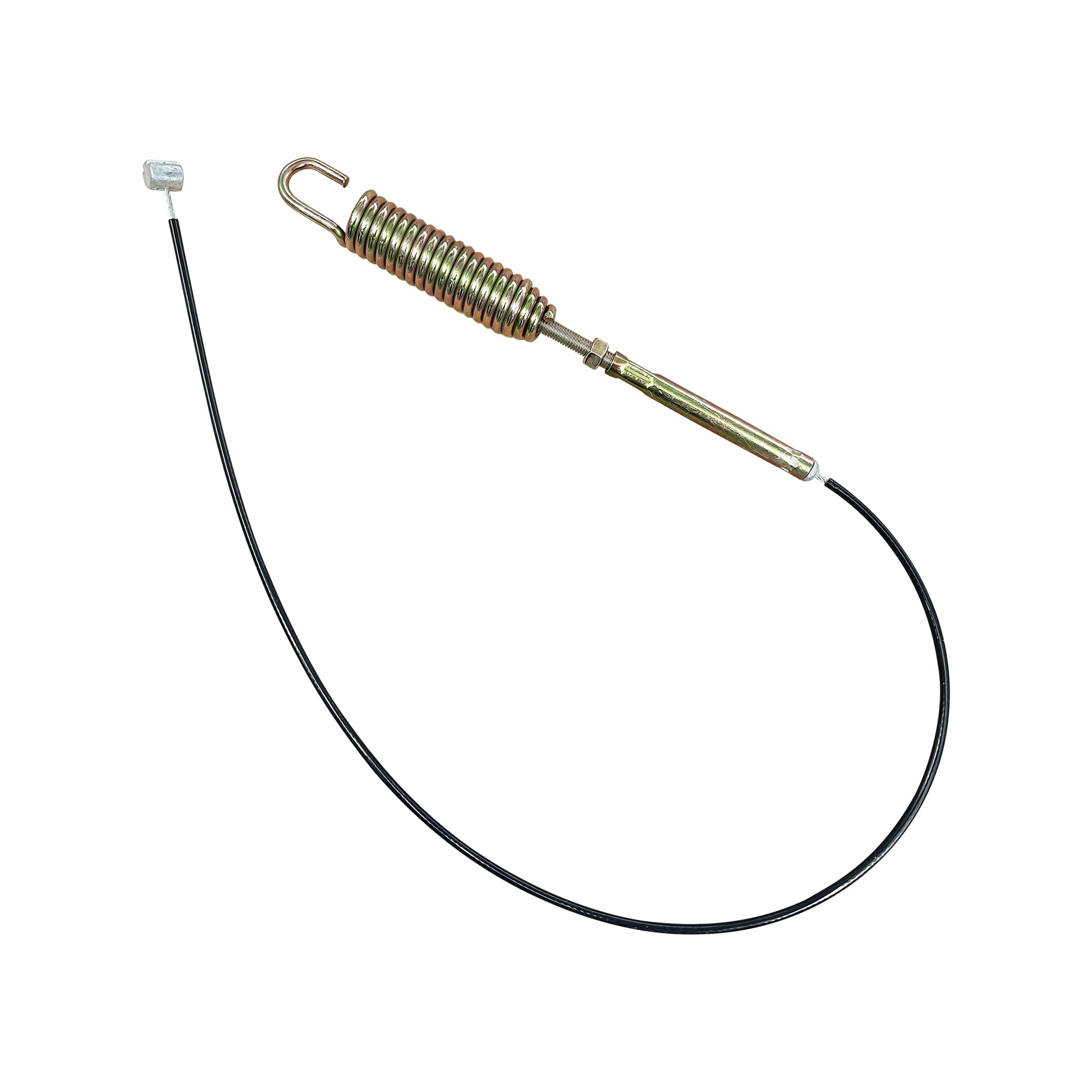 115-5680 Auger Cable Replacement for Toro 106-4599 1155680 Snowblower/Snow Thrower 38595 38611 38620 38630 38640