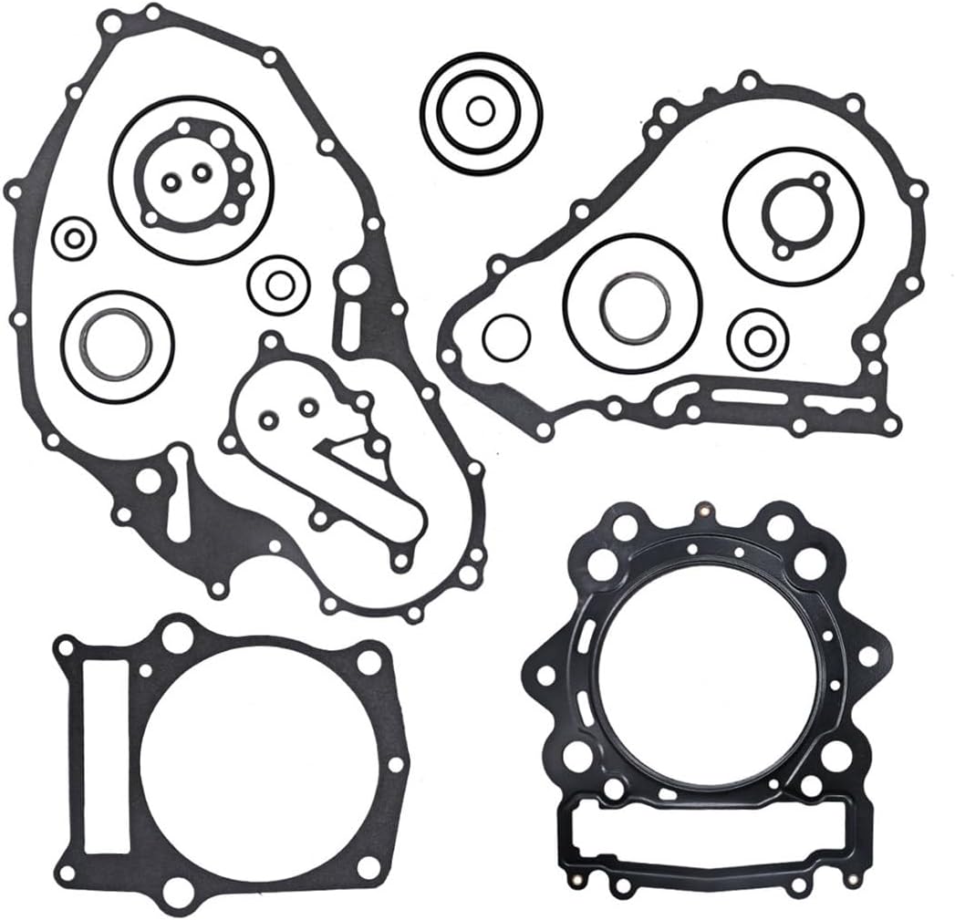 Fit for 2006-2014 Raptor 700 Complete Engine Gasket kit Set Seals