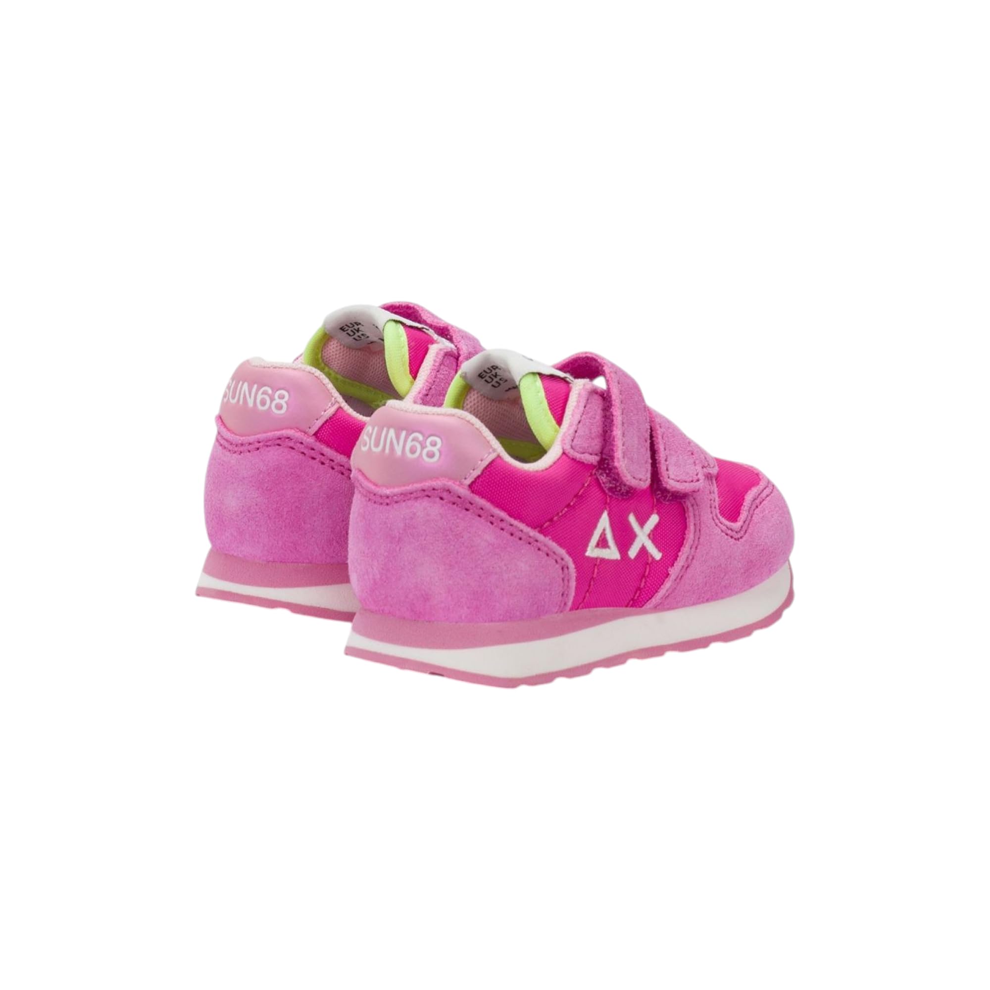SUN68 Scarpe Bimbi Art Z36301F