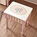 Fantasy Fields - Bouquet Thematic Kids Flip Top Mirror Vanity Table and Stool Set | Imagination Inspiring Hand Crafted & Hand Painted Details Non-Toxic, Lead Free Water-based Paint