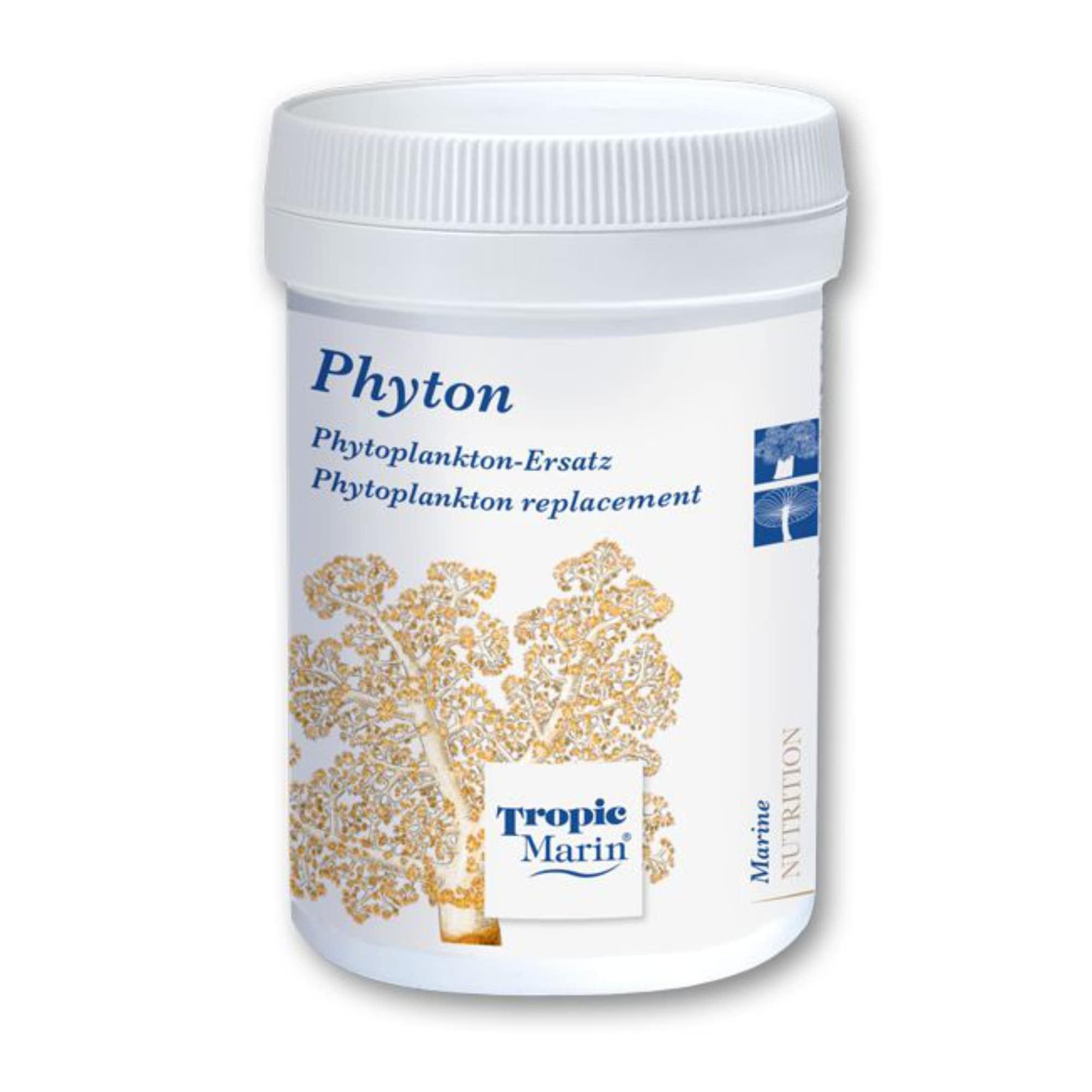 Tropic Marine Phyton 60 g / 100 ml Can