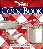 Better Homes and Gardens New Cook Book (Better Homes & Gardens Plaid)