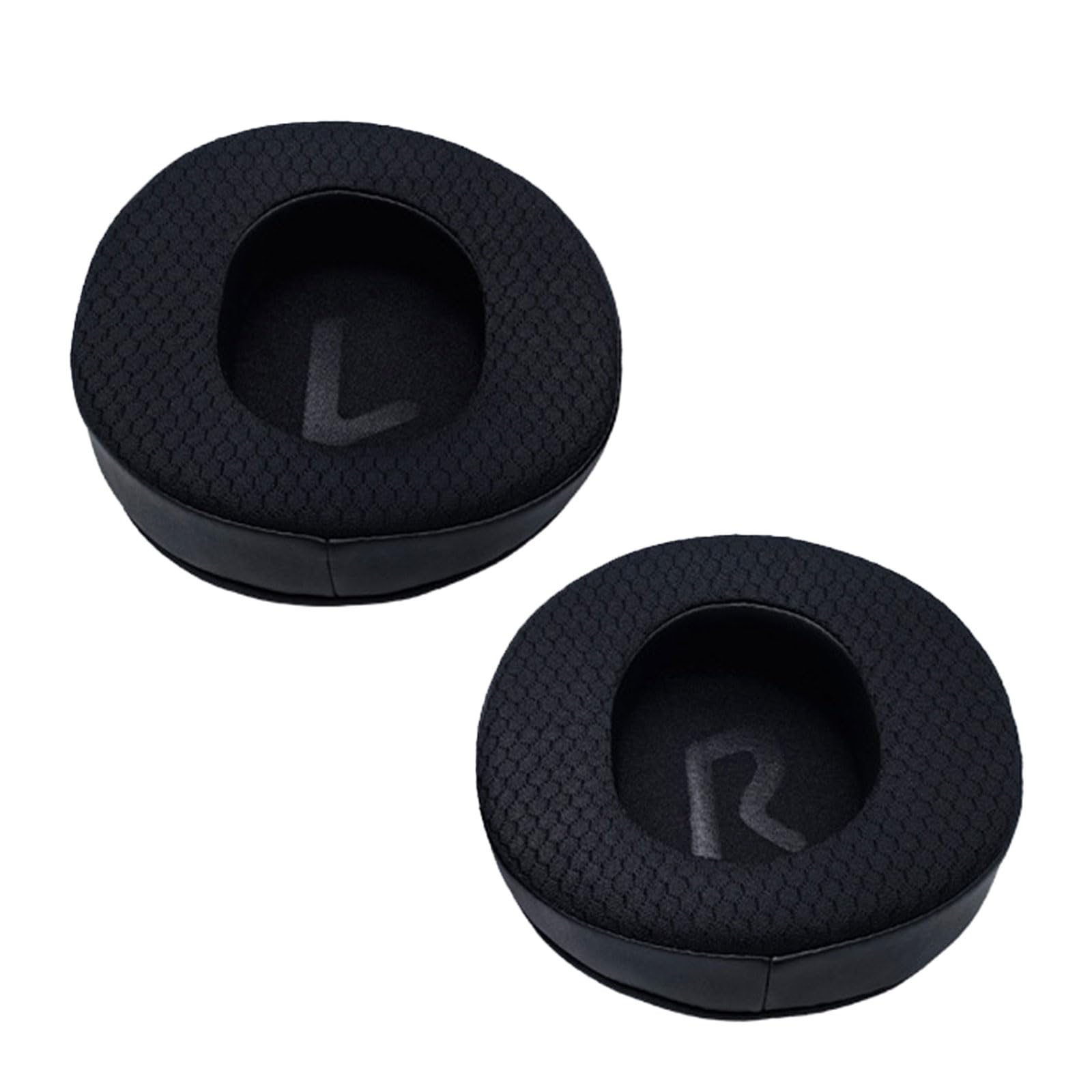 Tsophreniq Sponge Replacement Earpads for FT1 Headphones Ear Pad with Enhances Noise Isolation and Long Last Comfort Ear Tip