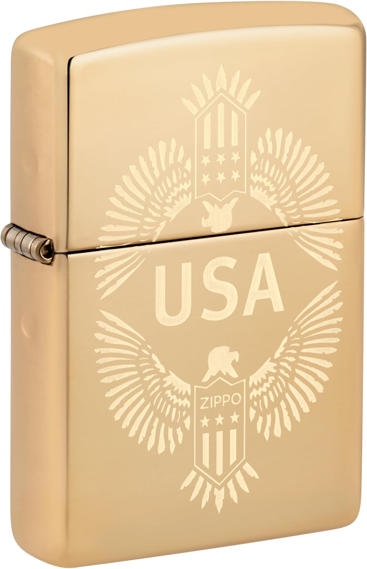 Zippo Eagle Windproof Lighter