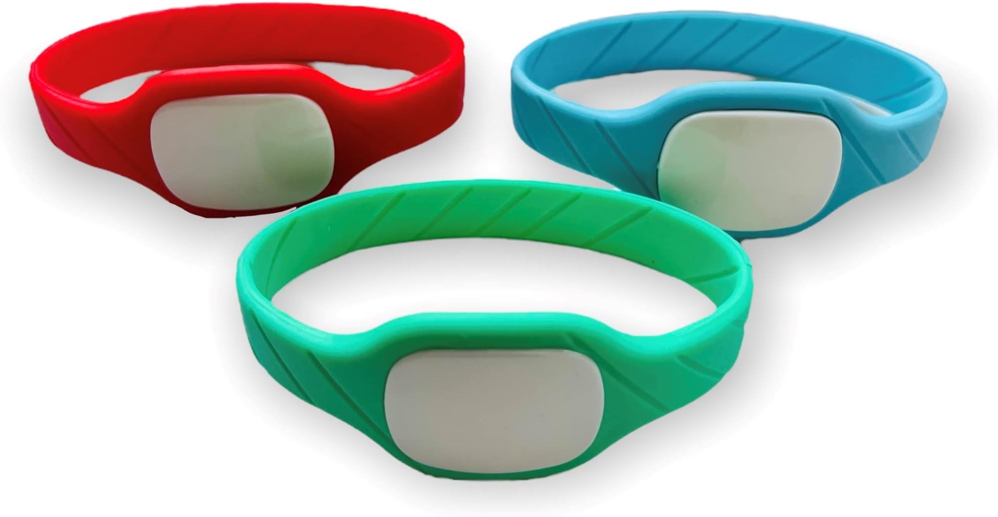 Paxton Access Net 2 Wristband Watch (Green)