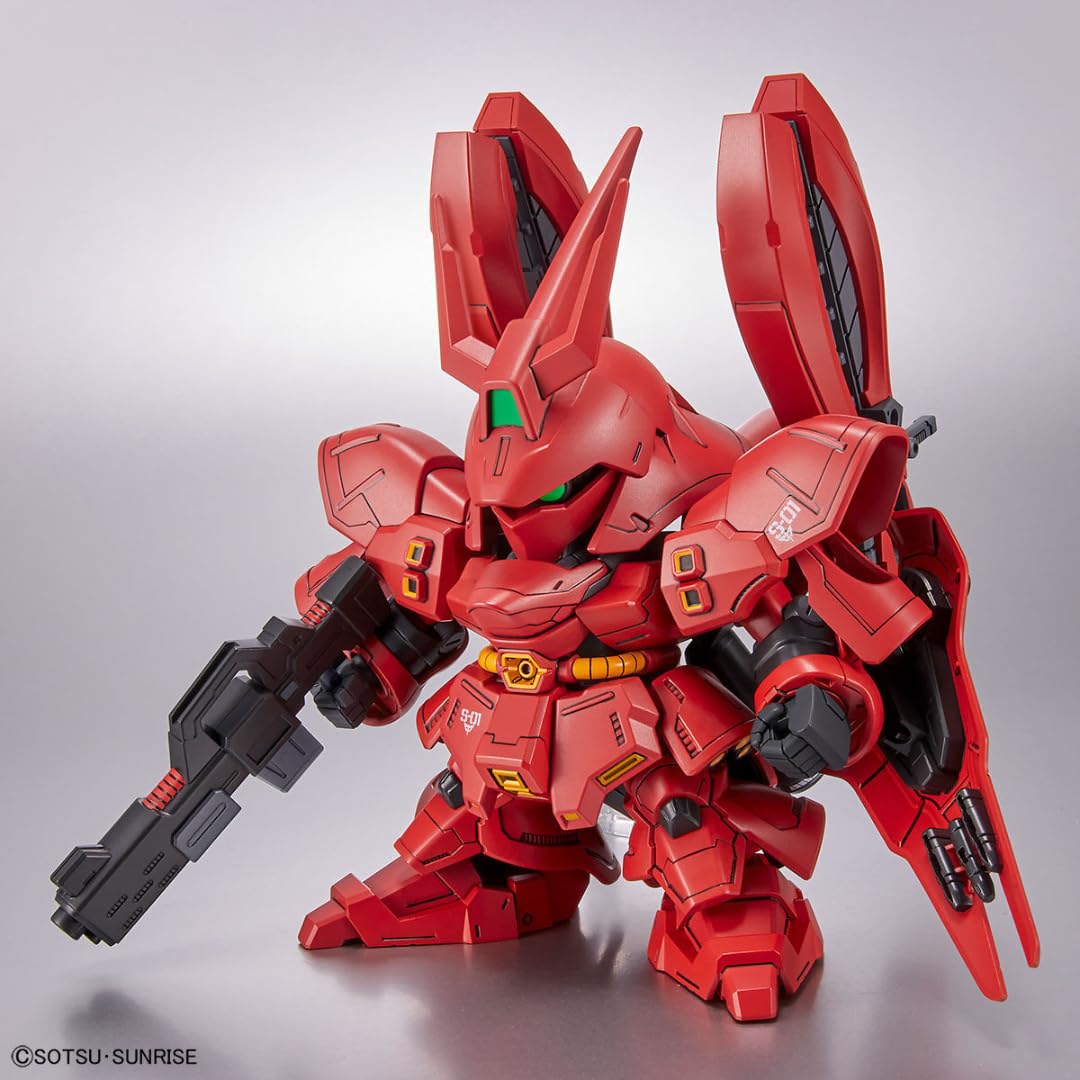 HGホビーハイザック+BBνガンダムff+BBサザビー　サイドFセット HGホビーハイザック+BBνガンダムff+BBサザビー サイドFセット 【公式通販】