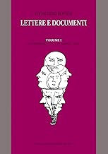 Lettere e documenti 29 febbraio17 marzo 1822