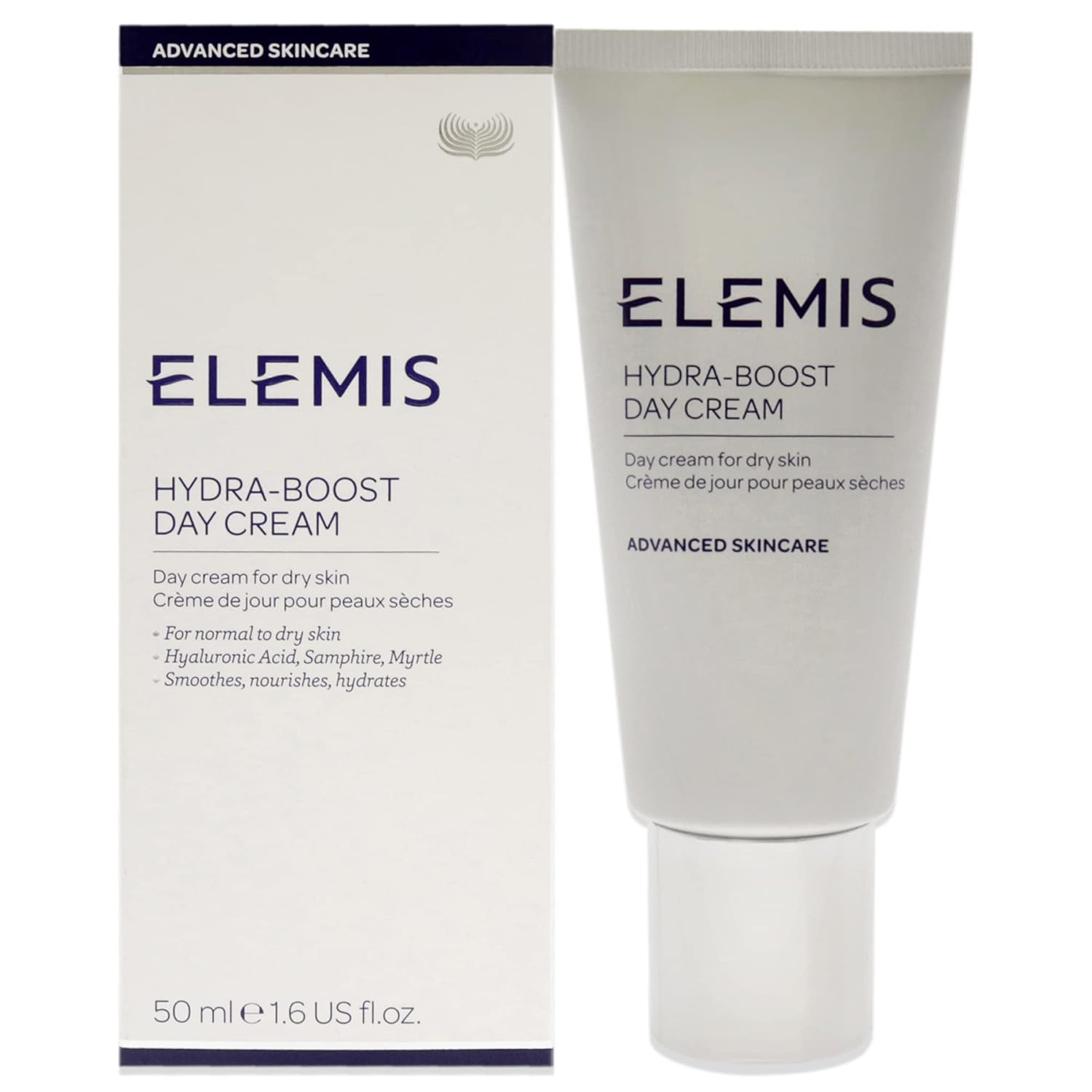 Elemis HydraBoost Day Cream (For Dry Skin) 50ml Amazon.de Kosmetik