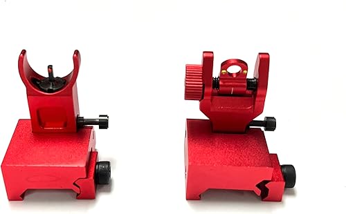 Miniatura 6 de Miras abatibles