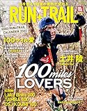 RUN+TRAIL (ラントレイル) Vol.52 2022年 1月号 [雑誌]