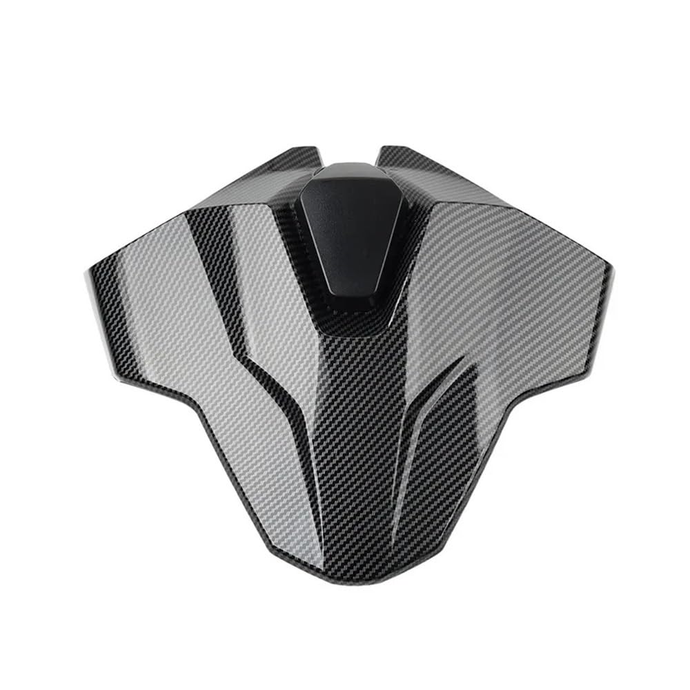 Carénage passager arrière S1000 RR couvercle de selle ajustement sans jeu vibration