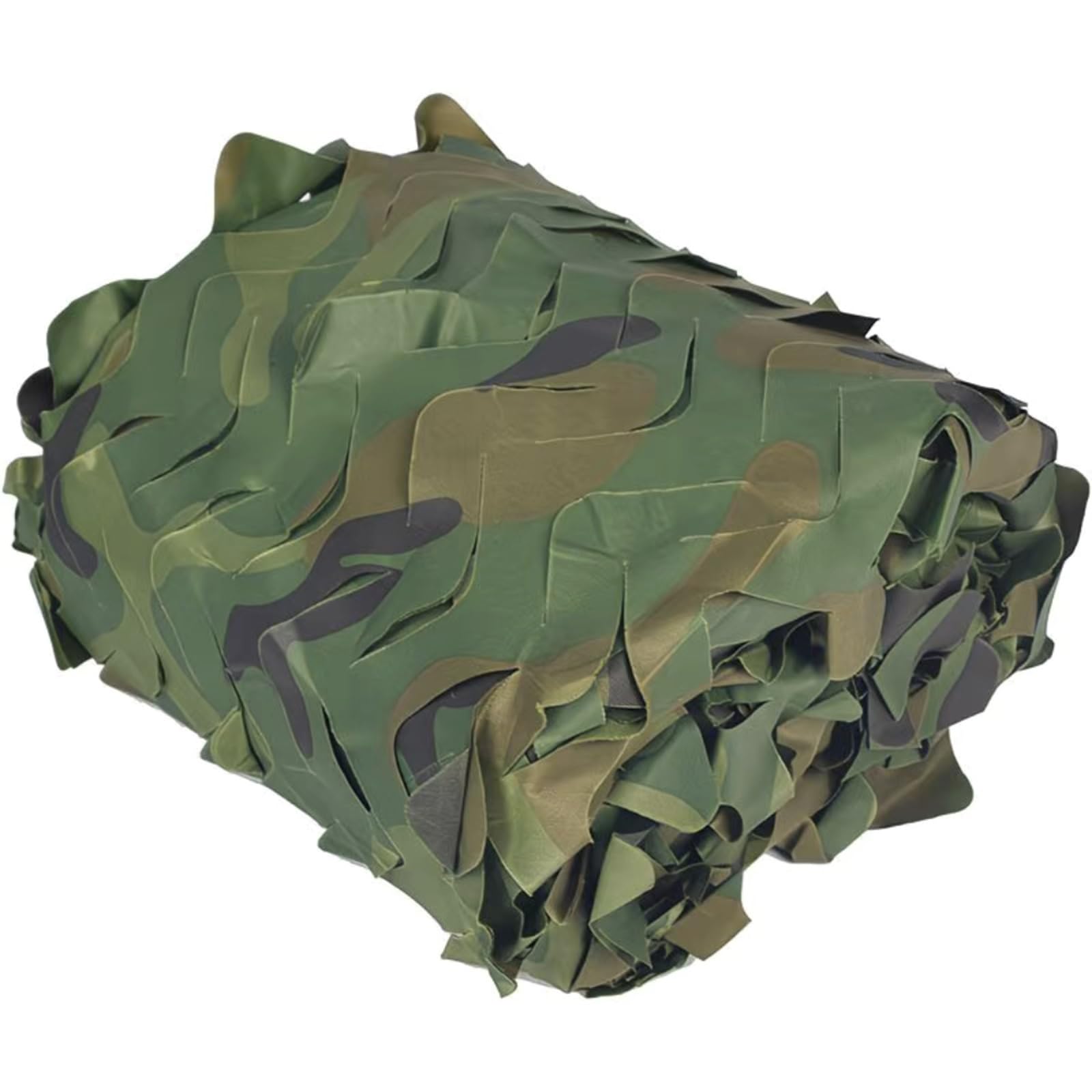 Filet de camouflage solide et résistant pour protection totale