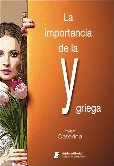 Portada de La importancia de la Y griega