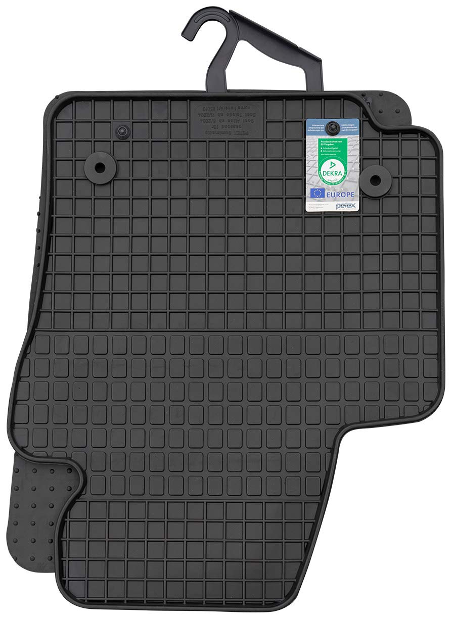 Ivol Beschermmat - Rol Van 12,5 M2 - Dikte 4 Mm - Zwart Granulaat