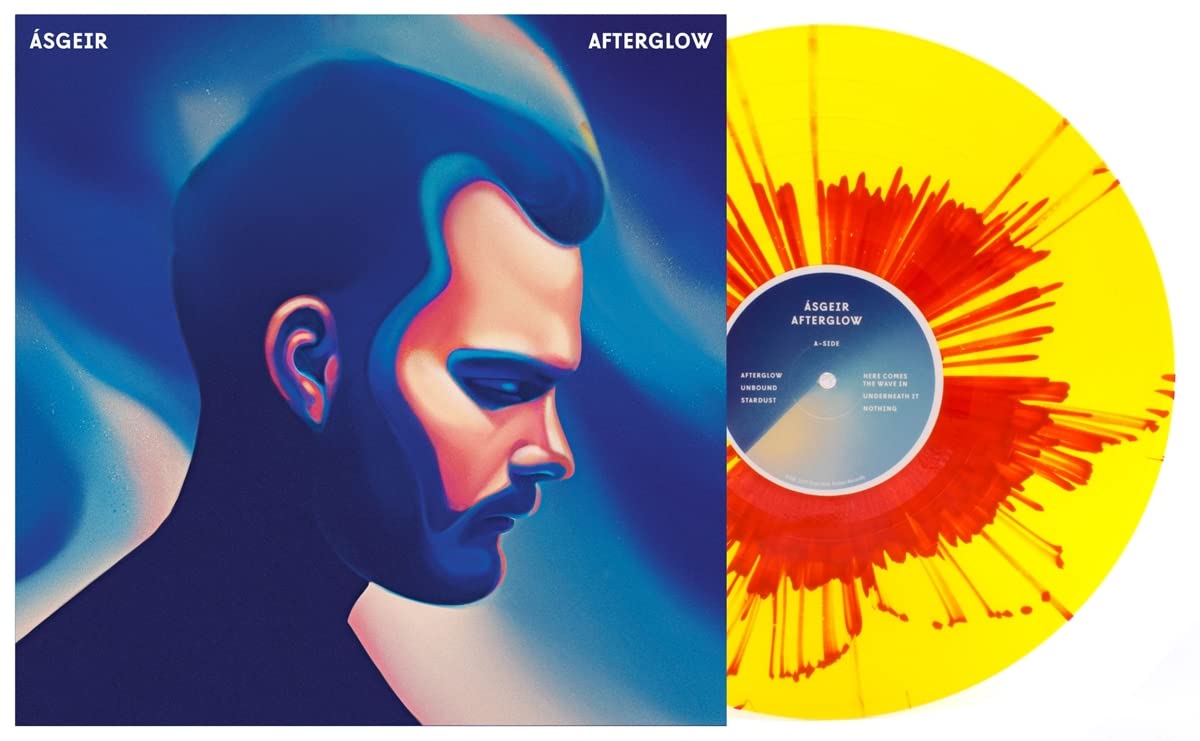 Afterglow (Yellow Vinyl) [VINYL]