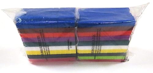 Miniatura 3 de hand2mind UniLink - Cubos entrelazados para enlazar matemáticas, cubos de plástico, clasificación de colores, cubos de conexión, manipuladores