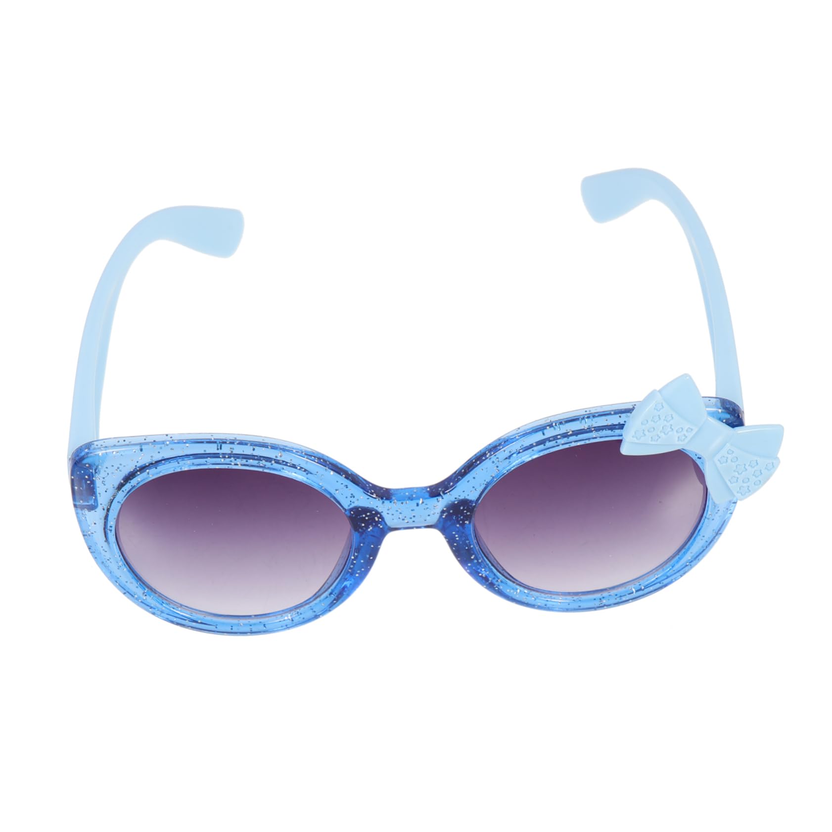 PartyKindom Summer Eyewear 1 Pair of Boys and Girls Sunglasses Decorative and Fun Great for Family Gatherings and Outdoor Activities