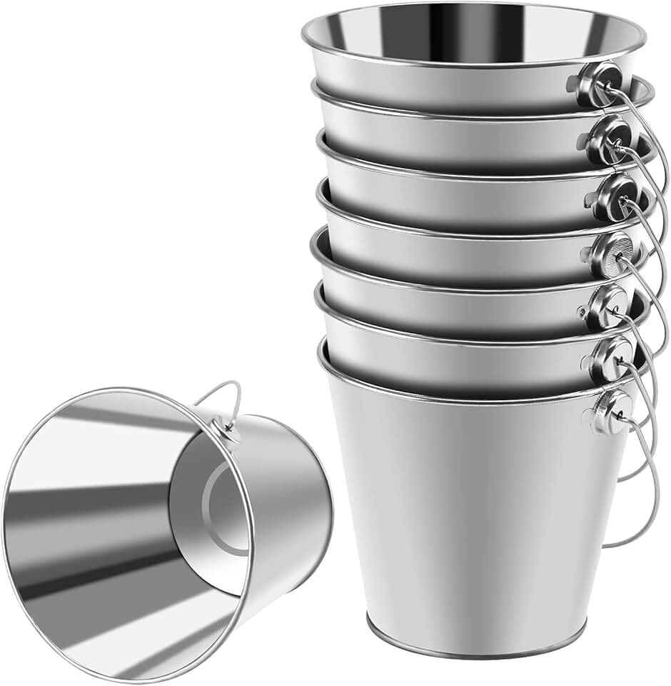 Amazon.co.uk Small Buckets