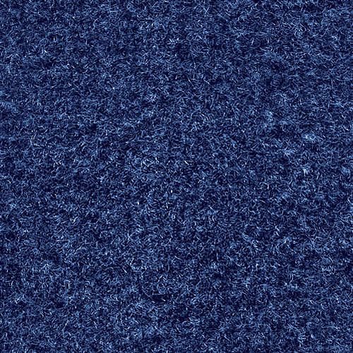 Notrax 130 Sabre™ Vinyl Backed Entrance Mat, For Home Or Office, 3' X 4' Navy #TOP3