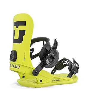 スノーボード UNION BINDING 22/23 STRATA GREEN M スノーボード UNION BINDING 22/23 STRATA GREEN M UNION
