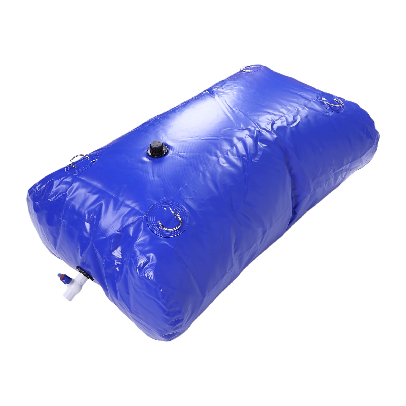 Réservoir d'eau Pliable de 87 Gallons pour Camping-Car, Grande capacité