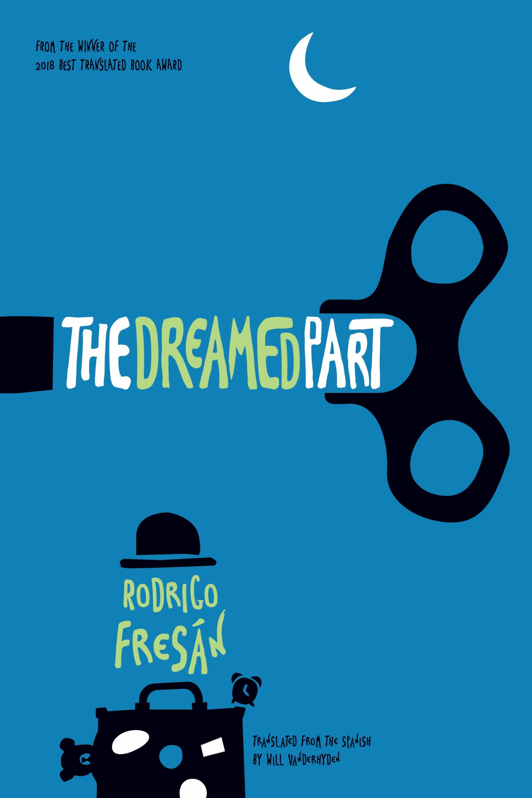 Dreamed Part, The