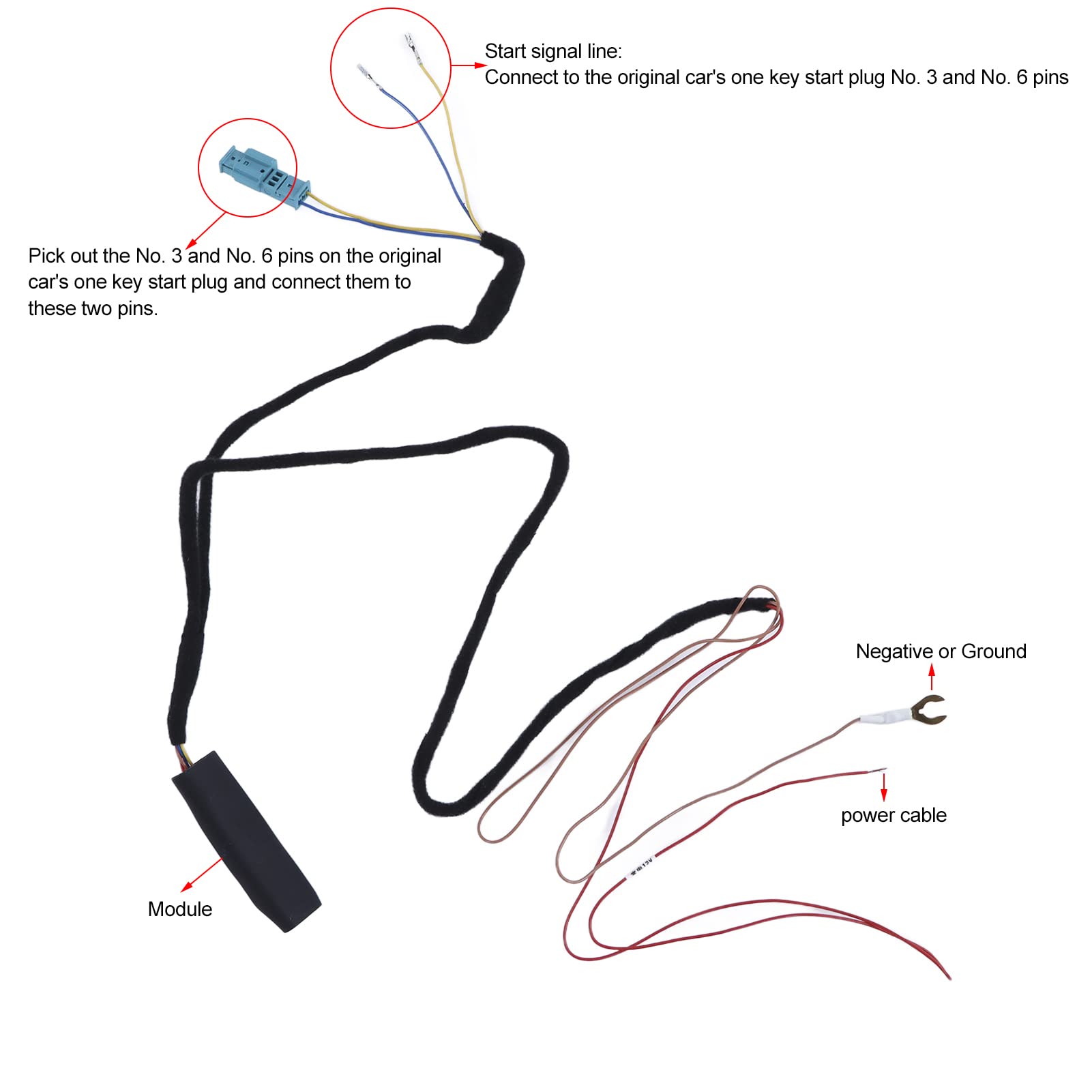 Gonetre Volante di Ricambio in Pelle Nappa con Fondo Piatto, Tipo D, Design da, Incluso Pulsante Start Stop e Pulsante di Selezione Guida per RS3 RS4 RS5 RS6 RS7 TT Modelli Dal 2010