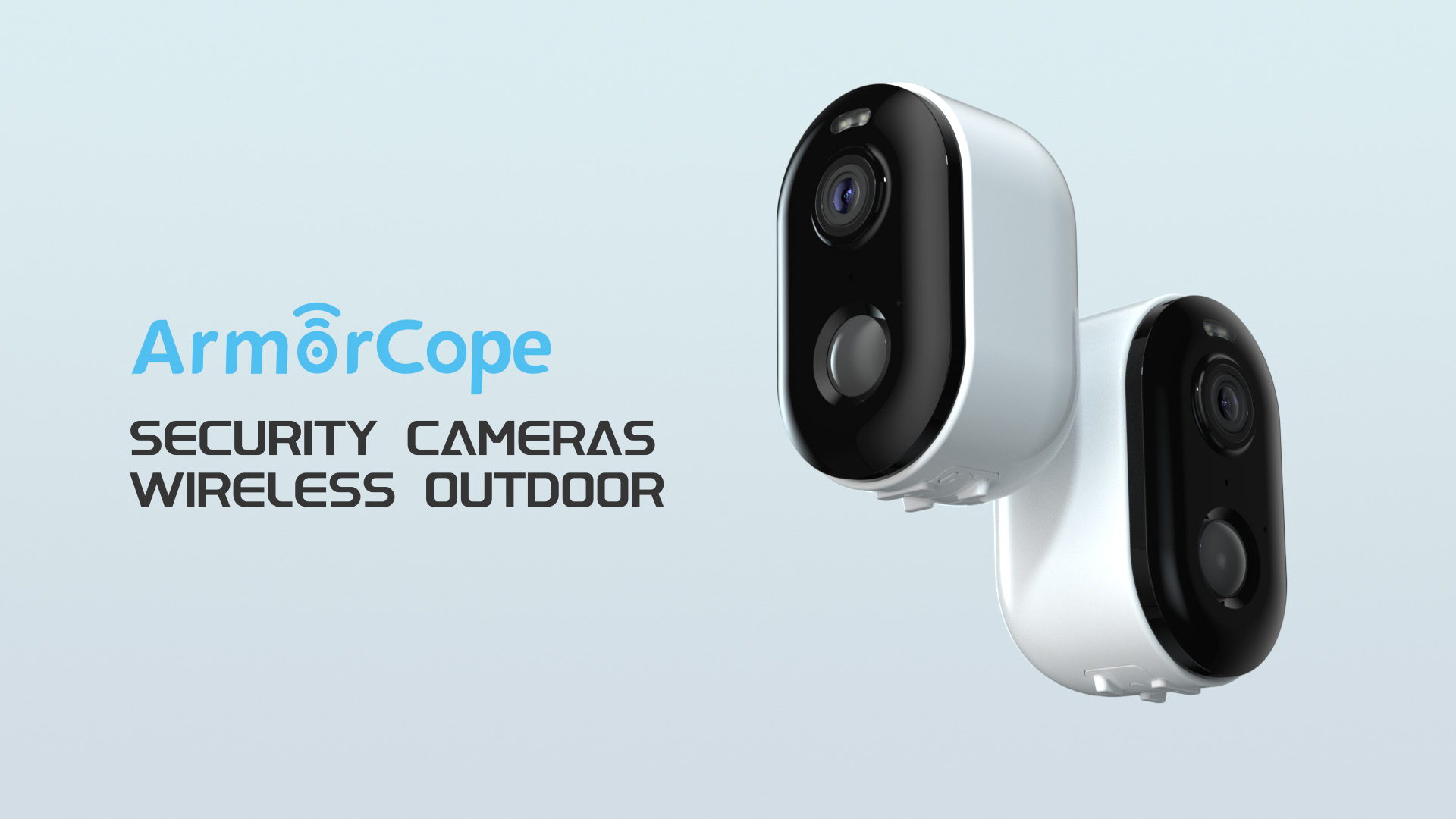 Amazon.com : Security Cameras Wireless Outdoor, Battery