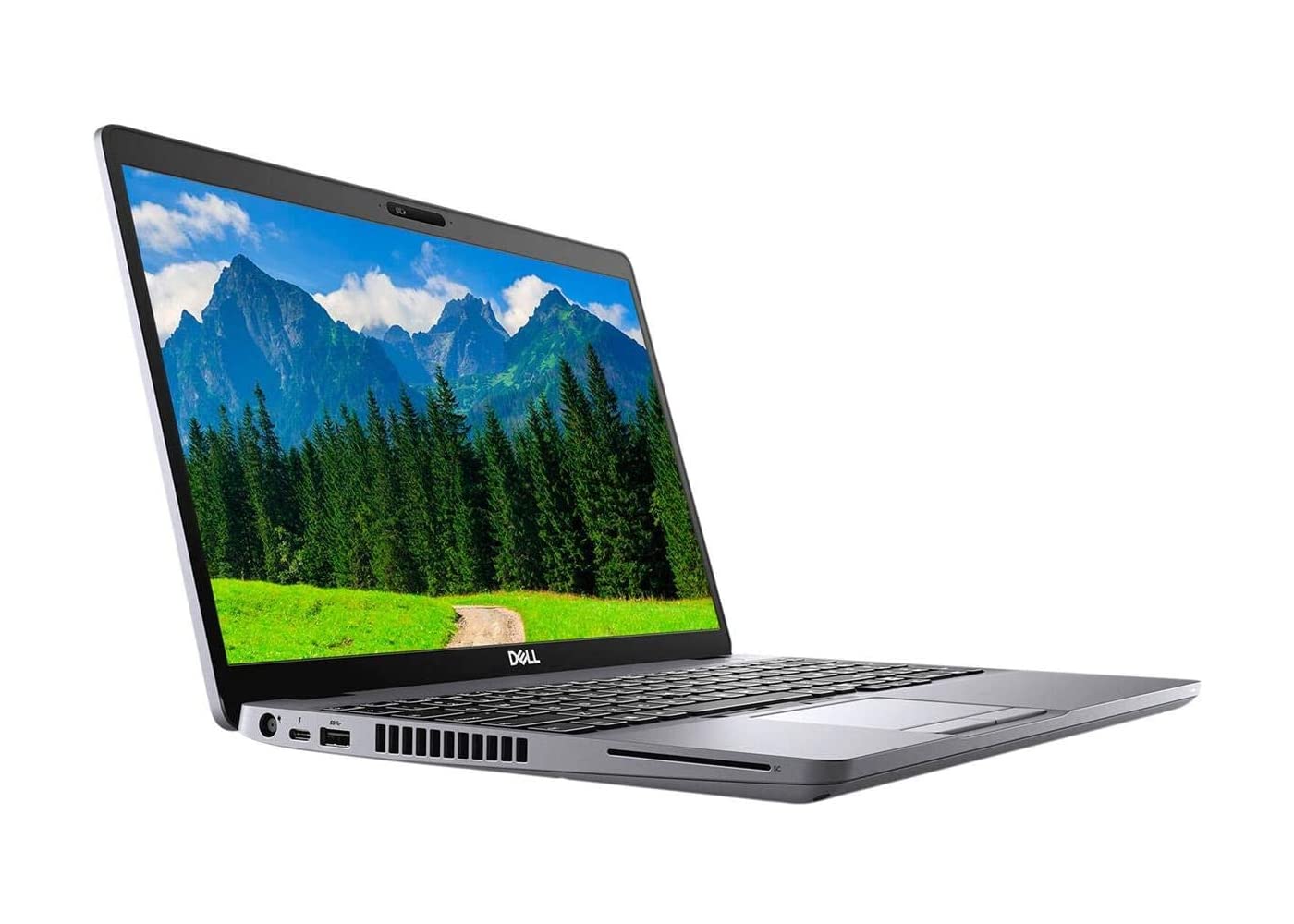 Amazon.com: Dell Latitude 5510 15.6