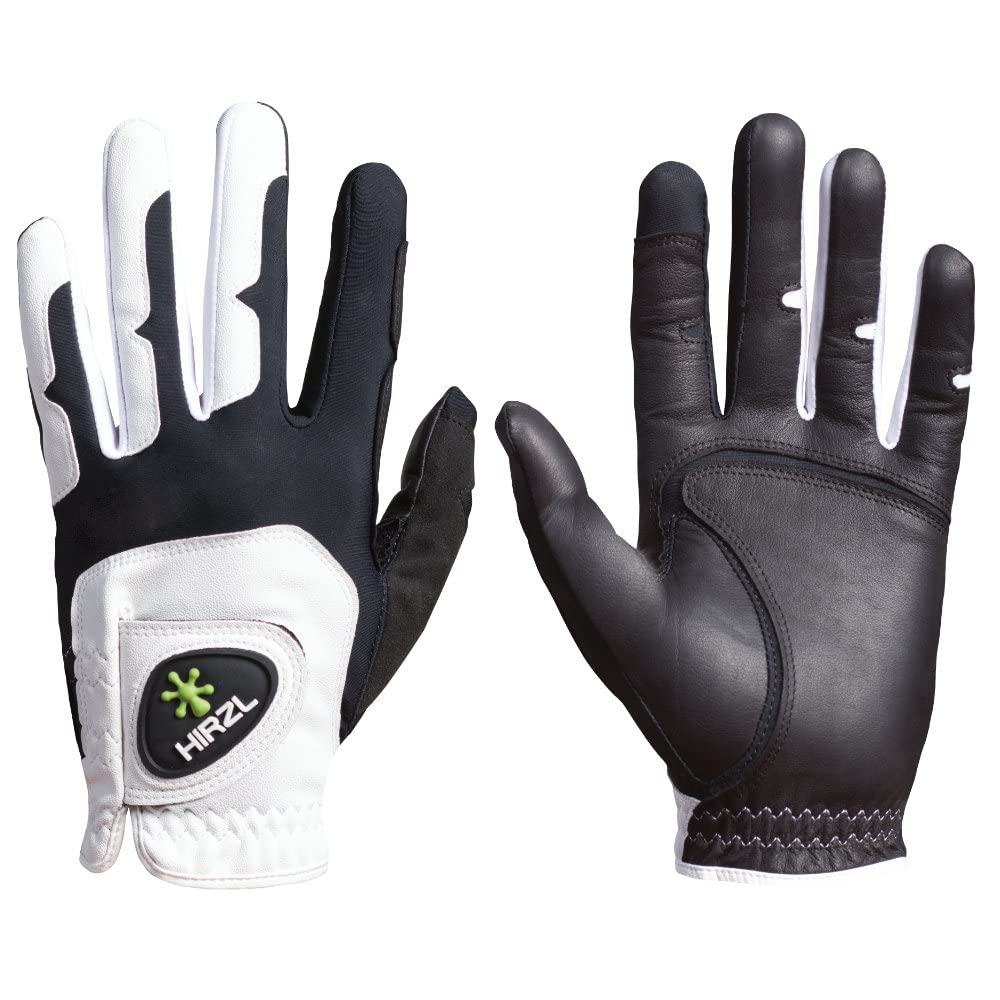HIRZL GRIPPP FIT Ladies, Golfhandschuh Damen
