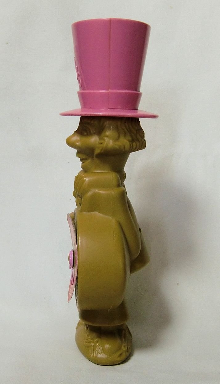 いかれ帽子屋 Amazon.co.jp: 【帽子屋/いかれ帽子屋 (The Hatter/The Mad