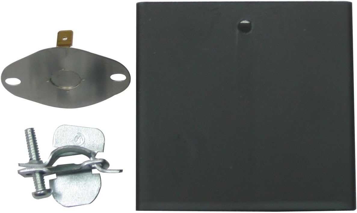 Drolet Thermodisc Kit