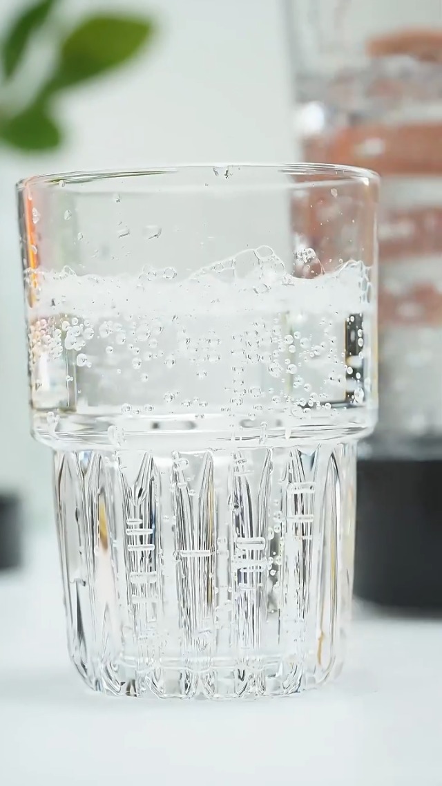 Amazon | 1L ソーダストリーム用炭酸水メーカー、ABS PET 業務用家庭用