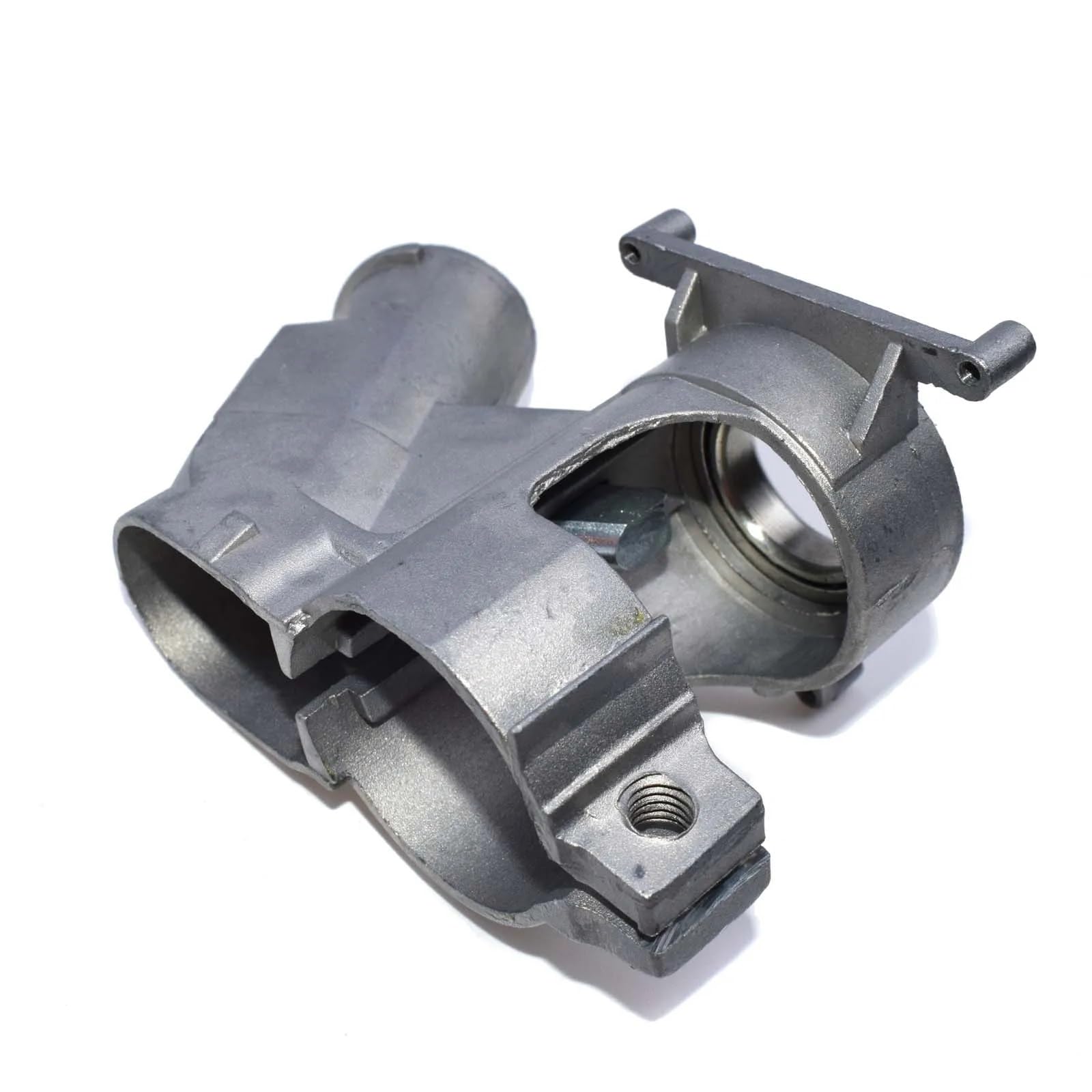 Interruptor De Encendido Kit de llaves interruptor cilindro bloqueo encendido dirección para VW Golf 1, 2, 3 I, II, MK1, MK2 y para Jetta Cabrio Reparar