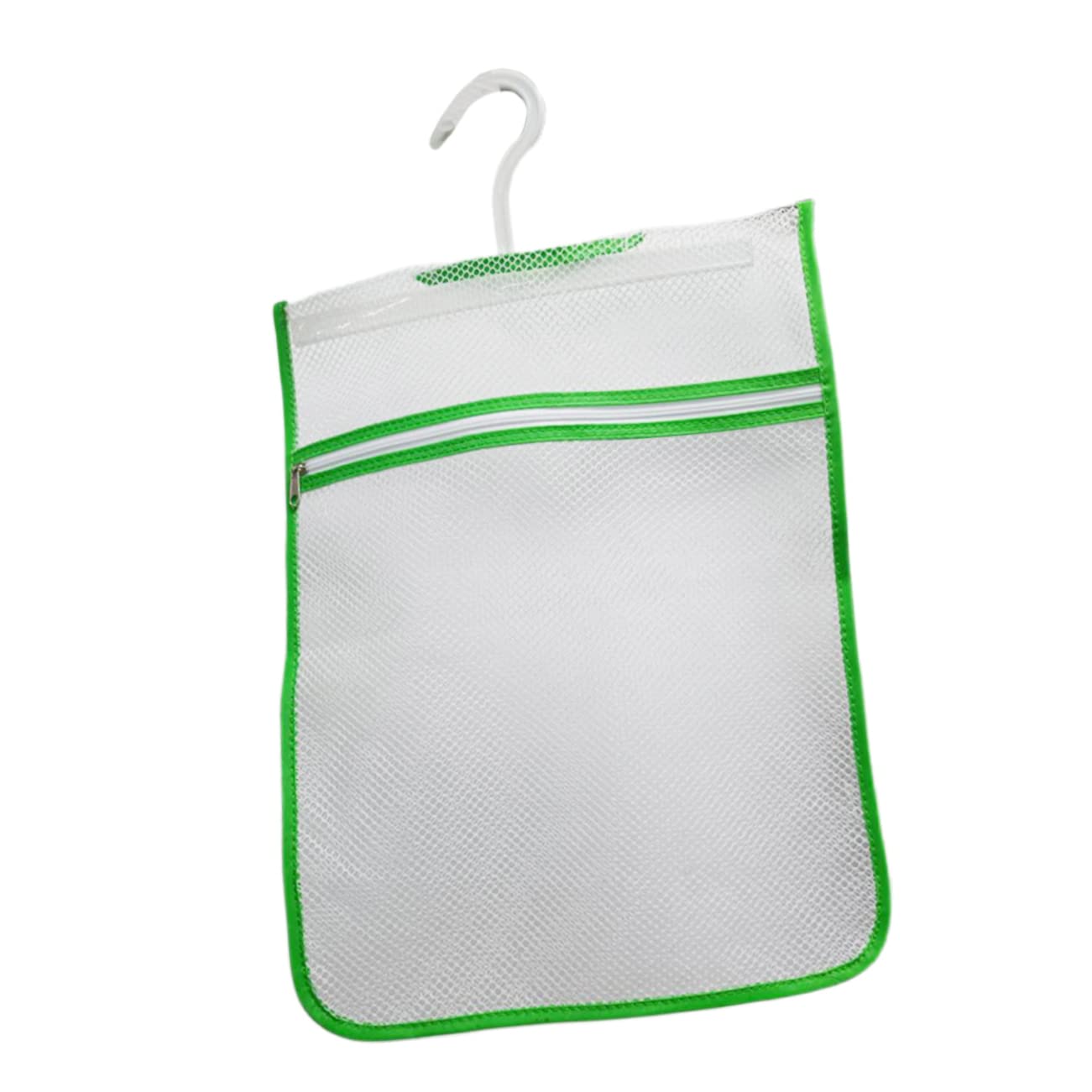 YARNOW 1pc Bathroom Hanging Bag Infant Bath Toys Infant Tub Mesh Organizer Bags Laundry Storage Mesh Bag Hanging Shower Mesh Pockets Bathtub Toy Holder Mesh Hanging Toy Mesh Bag Baby Cage