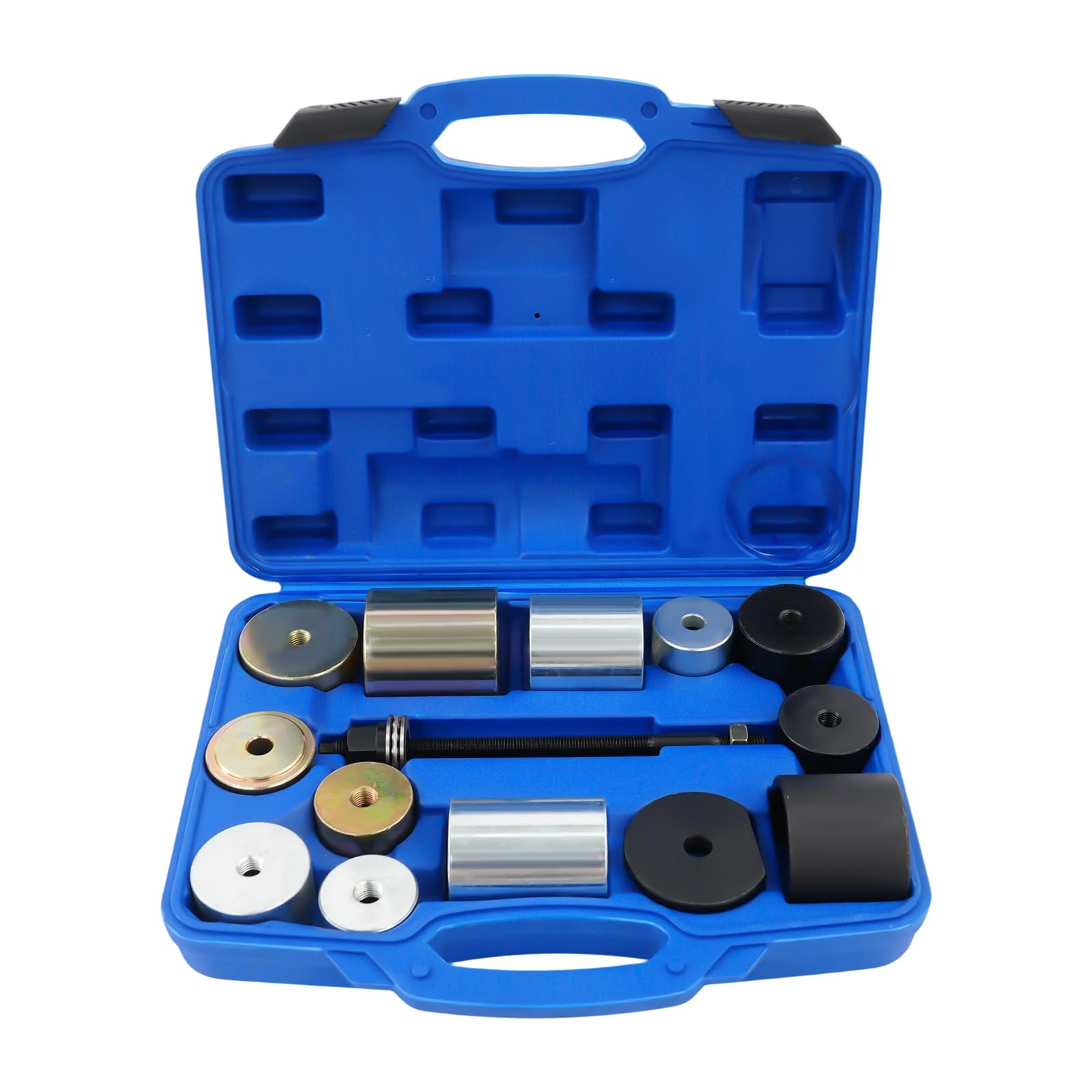 Kit D'Outils D'Extracteur De Joint à Billes Et De Roulement En Caoutchouc